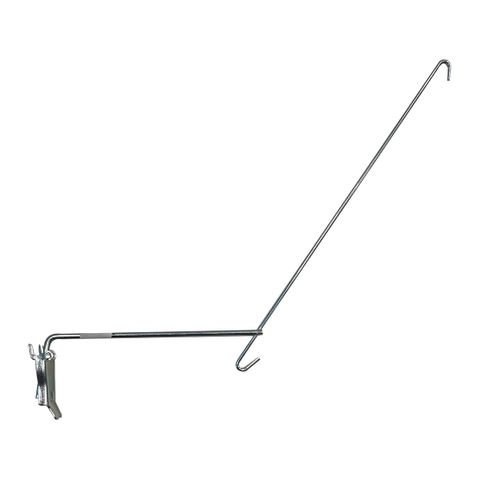 Display Header HOOK