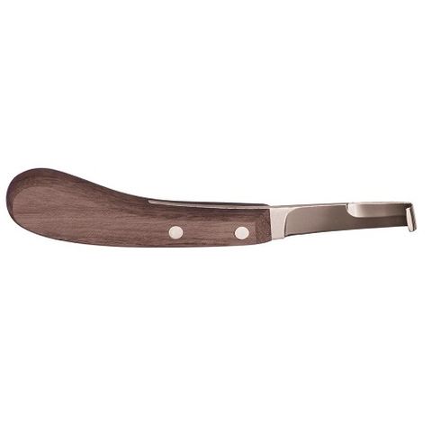 D/Edge HOOF KNIFE