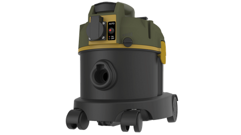 Automatic Workshop VACUUM CLEANER (WSA)