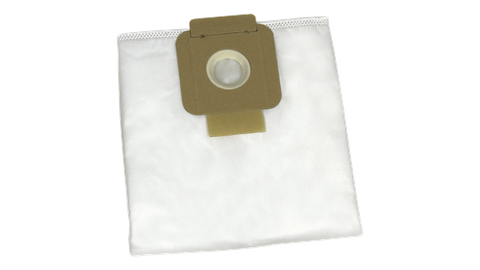 Fleece FILTER BAG - For Vacuum Cleaner (WSA)