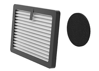 MAIN FILTER - For Extraction Unit (ASA)