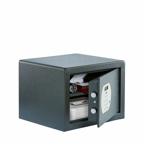 'Pure-Safe' SAFE - Electronic (21-Litres)