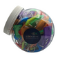 'Barrel' KEY TAGS (Size:5 *STD*) VIVID Colours - 140 Tags (7 Vivid Colours; 20 of Each)