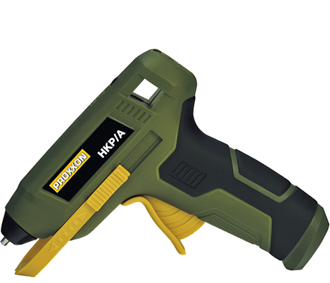 GLUE GUN (HKP-A) - Internal Battery