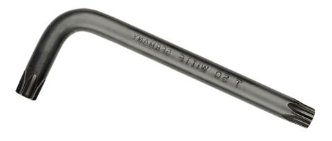 Offset - SCREWDRIVER - TORX