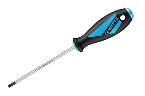 'MAXX' SLOTTED SCREWDRIVER - Parallel Tip