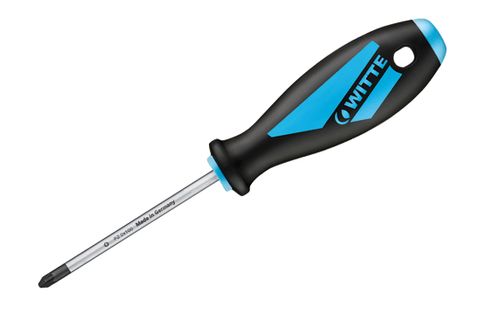 'MAXX' POZIDRIV SCREWDRIVER