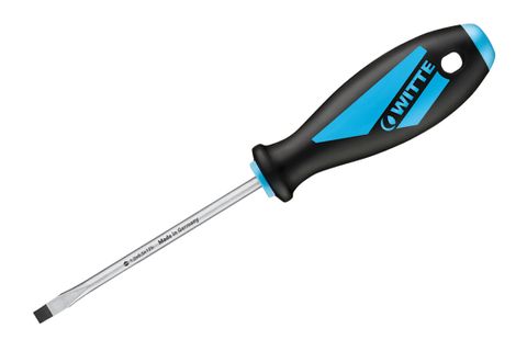 'MAXX' SLOTTED SCREWDRIVER - Spade Tip