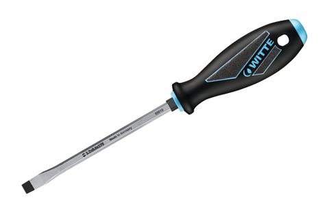 'MAXX-PLUS' SLOTTED SCREWDRIVER - Spade Tip