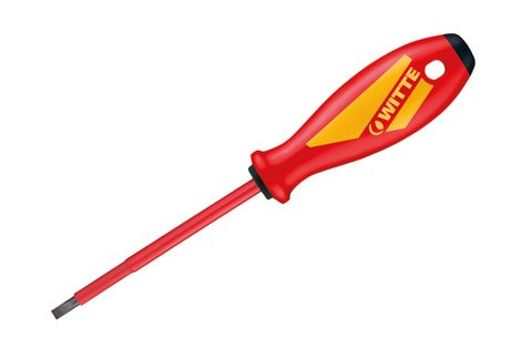'MAXX-VDE' SLOTTED SCREWDRIVER
