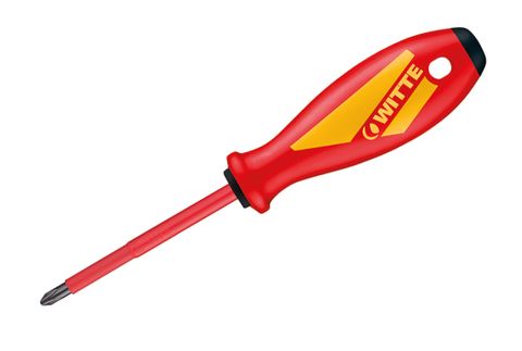 'MAXX-VDE' PHILLIPS SCREWDRIVER