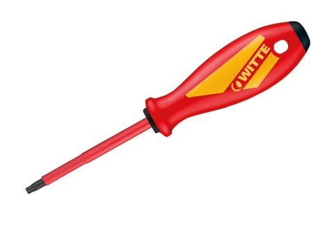'MAXX-VDE' TORX SCREWDRIVER