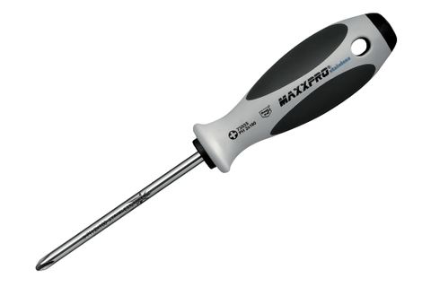'MAXXPRO-STAINLESS' PHILLIPS SCREWDRIVER