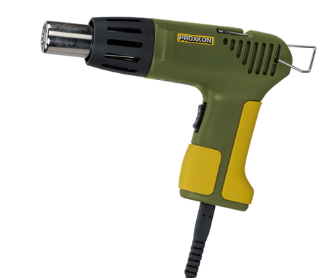 Micro HEAT GUN (MH-550) - Corded