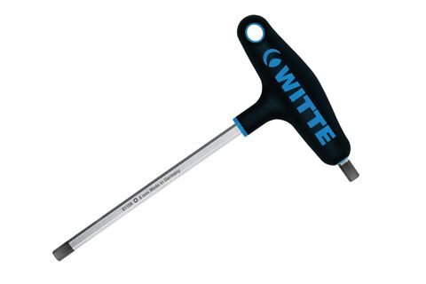 'PRO-TBAR' HEX SCREWDRIVER - Dual Drive