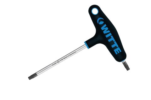 'PRO-TBAR' TORX SCREWDRIVER - Dual Drive