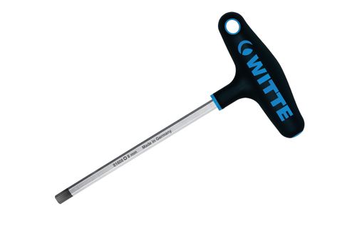 'PRO-TBAR' HEX SCREWDRIVER