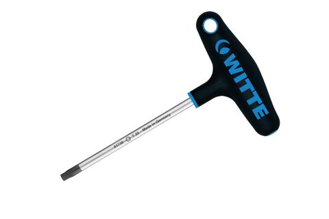 'PRO-TBAR' TORX SCREWDRIVER