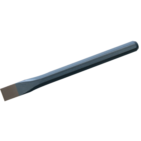Carbon Steel COLD CHISEL (13mm Blade)
