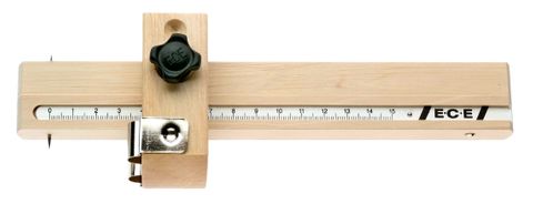 MARKING GAUGE - Circular Fence