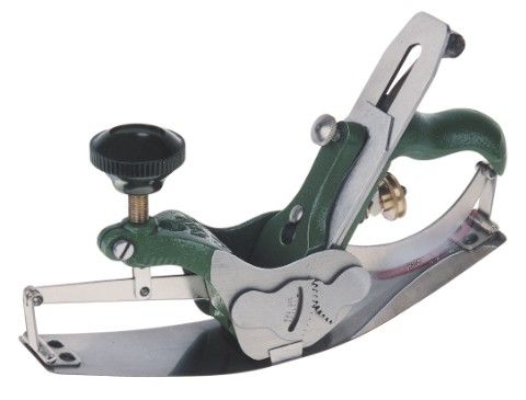 COMPASS/CIRCULAR PLANE - With Adjustable Sole