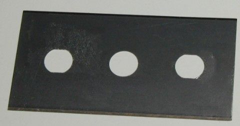EDGE TRIMMER - Replacement Blade