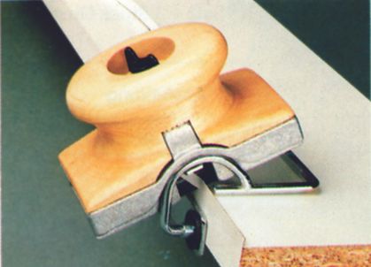 VENEER CUTTER - Dual Functionality