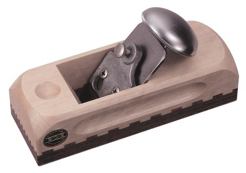 Adjustable BLOCK PLANE - Pocket Plane