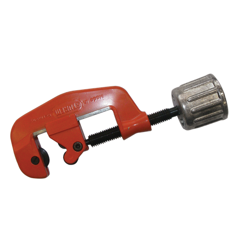TUBE CUTTER - For Copper & Brass (3 to 32mm Cap.)