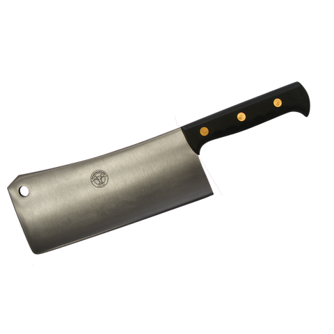 Stainless Steel BUTCHERS' CLEAVER