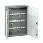 '6700 Series' KEY CABINET - 108 Hooks