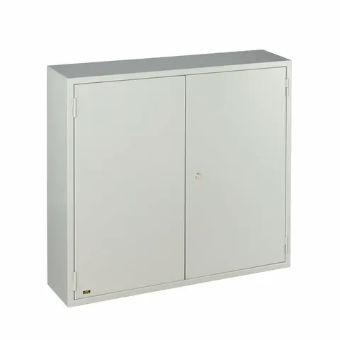 '6800 Series' KEY CABINET - 312 Hooks