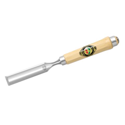 Scribing GOUGE - Oct. Timber » In Cannel «