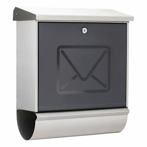 'Lucca-Set' POST BOX - 'Dekor'