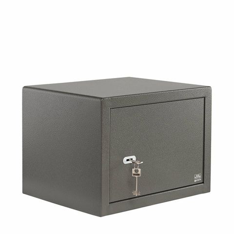 'PointSafe' SAFE - Keyed (39-Litres)