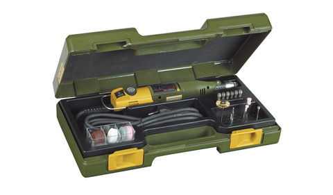 Industrial MILL/DRILL SET (MM-230/E) - Corded
