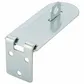 120mm HASP & STAPLE - Econ. Series - CARDED