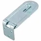 80mm HASP & STAPLE - Econ. Series - CARDED