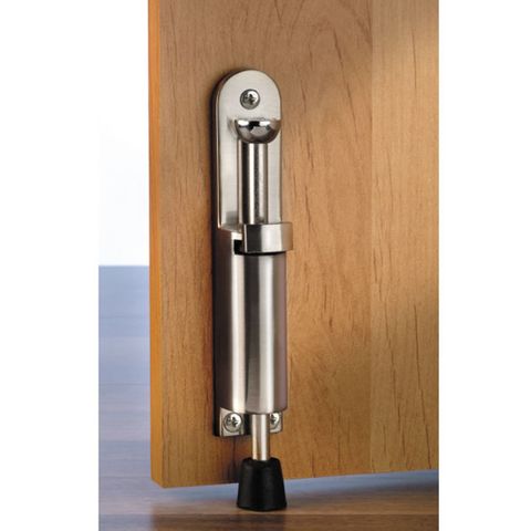 DOORSTOP - Door Mount (Carded)