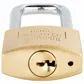 'Profi' 30/45mm L/SHACKLE  PADLOCK  (KD)