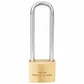 'Profi' 50/110mm L/SHACKLE  PADLOCK  (KA)