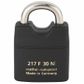 'Atlantic' 30mm PADLOCK   (KD)