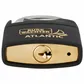 'Atlantic' 40mm  PADLOCK - CARDED  (KD)