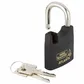 'Atlantic' 50mm  PADLOCK  (KD)