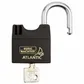 'Atlantic' 50mm  PADLOCK  (KD)