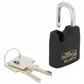 'Atlantic' 30mm  PADLOCK - CARDED  (KD)