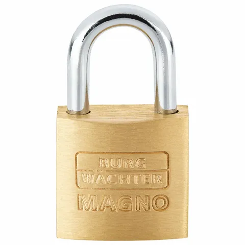 'Magno' 20mm  PADLOCK  (KD)