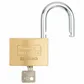 'Magno' 60mm  PADLOCK  (KD)