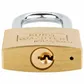 'Magno' 40/45mm L/SHACKLE  PADLOCK  (KD)