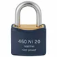 'Yacht' 20mm  PADLOCK - CARDED (KD)